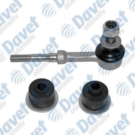 AYD 96-09572 Stabilizer Z Rot Arka (Sag-Sol Ayni) Auris 07->/Avensis 09->  ####